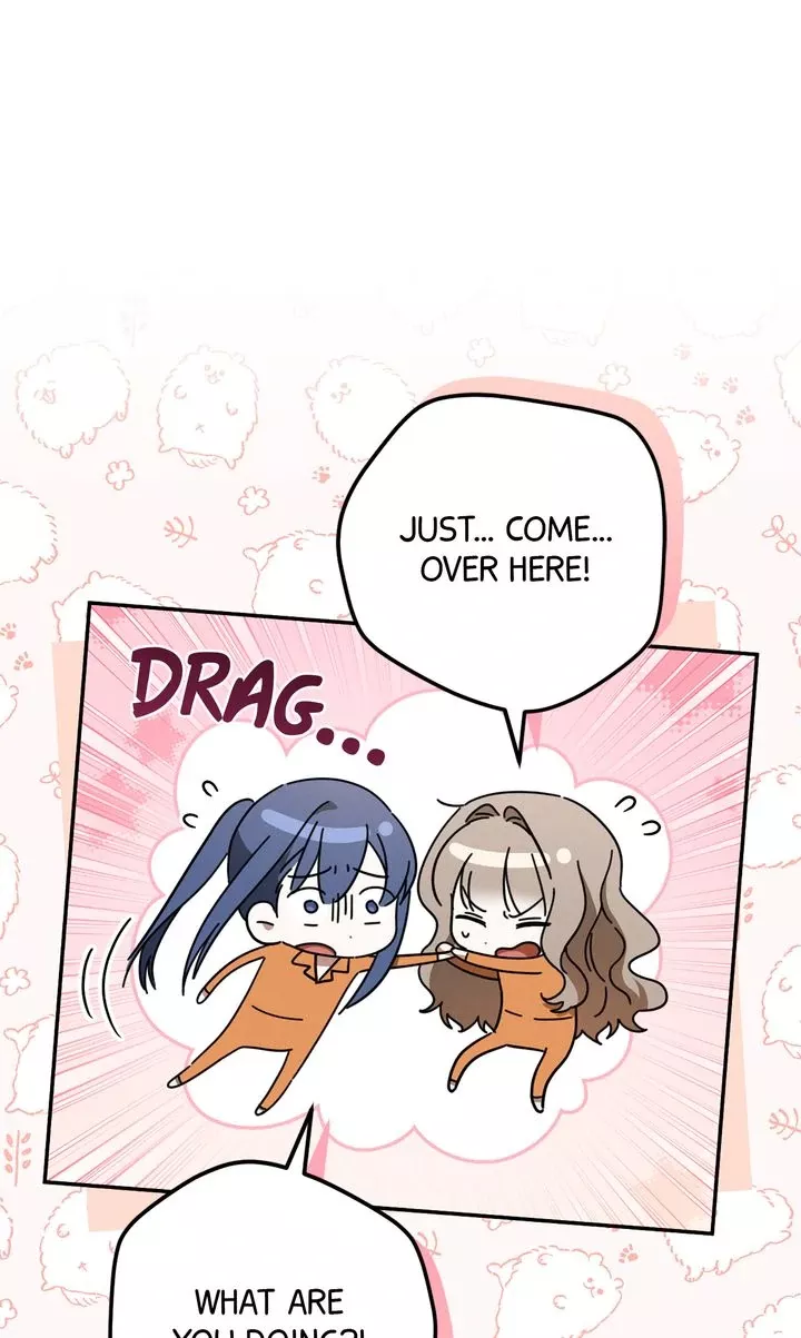 Read Prison Love Manga Online