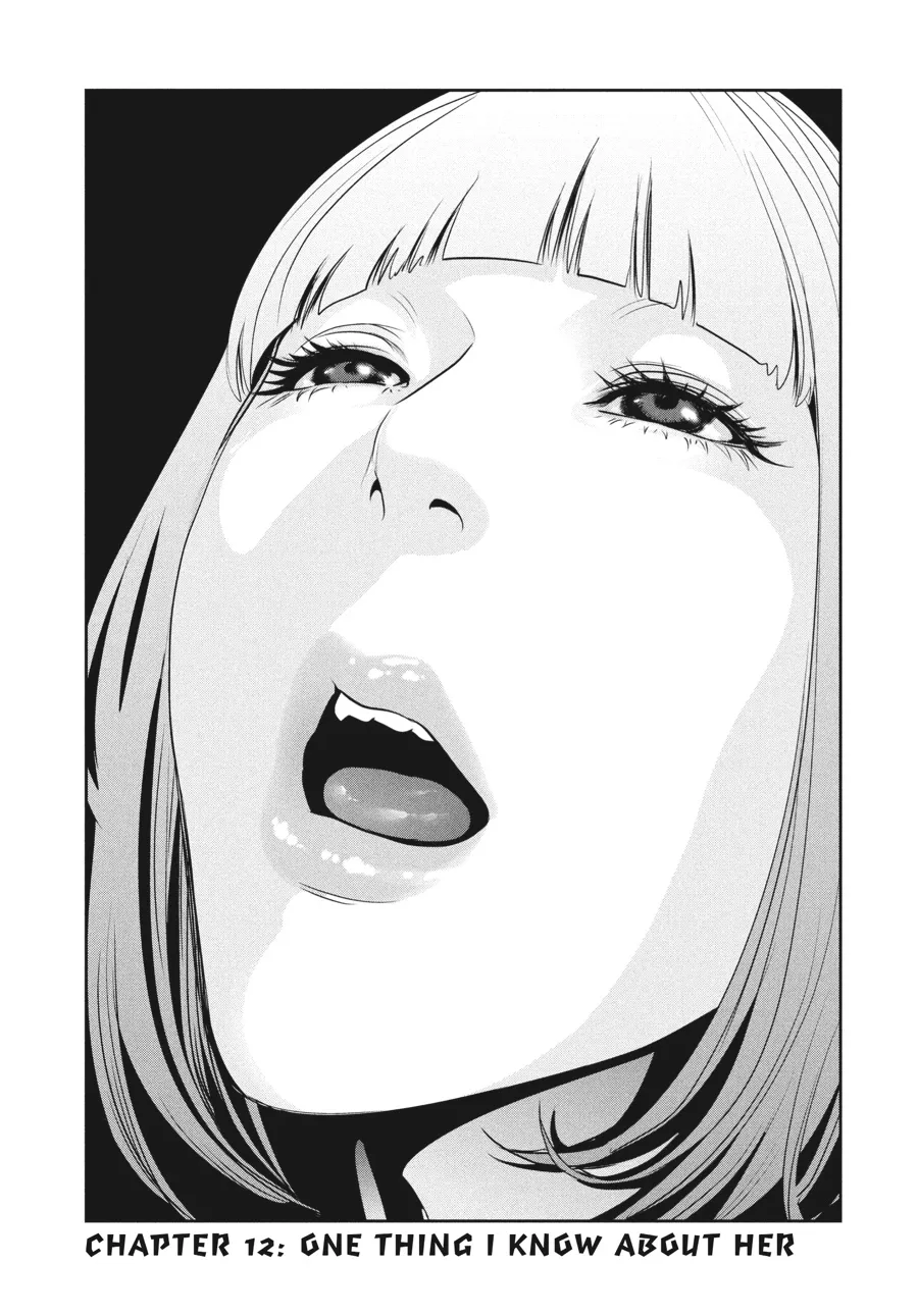 Read Prison School Manga Online
