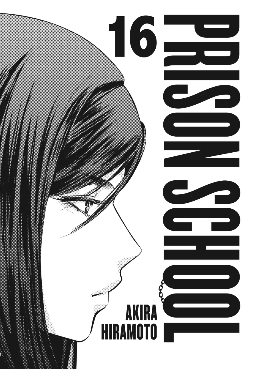 Read Prison School Manga Online