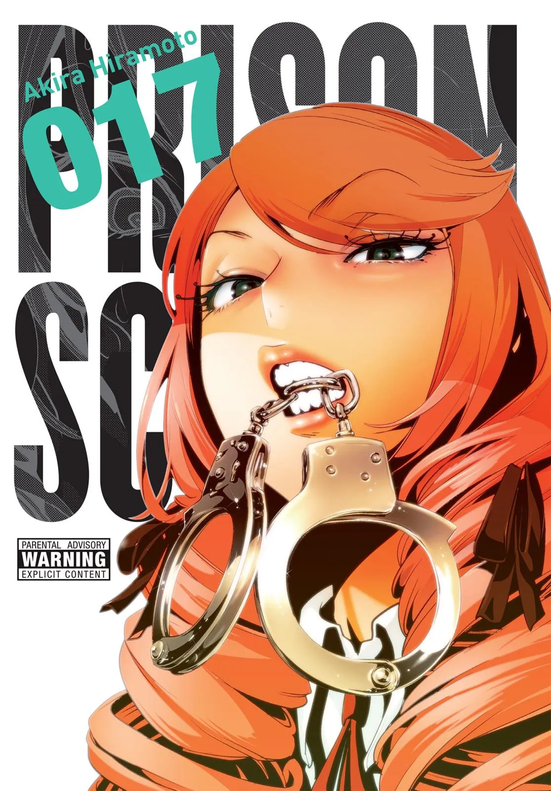 Read Prison School Manga Online