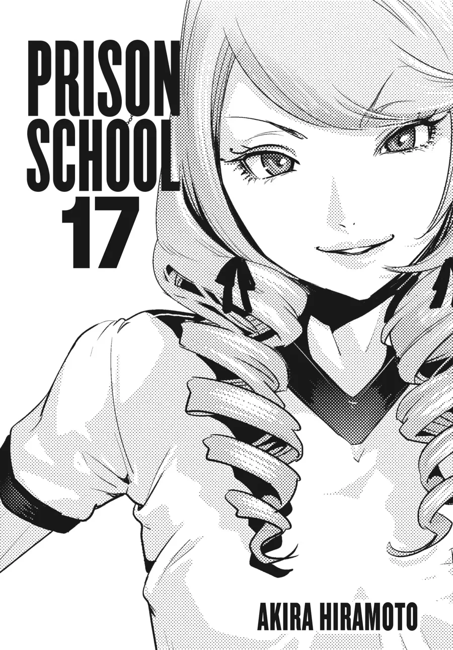 Read Prison School Manga Online