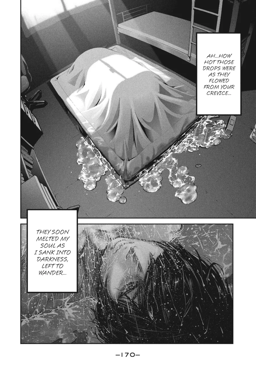 Read Prison School Manga Online
