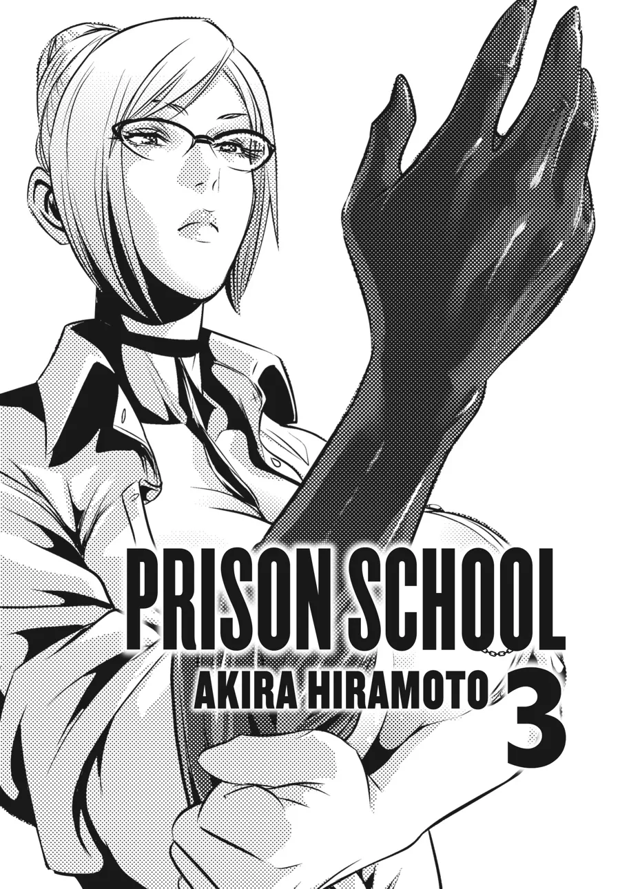 Read Prison School Manga Online