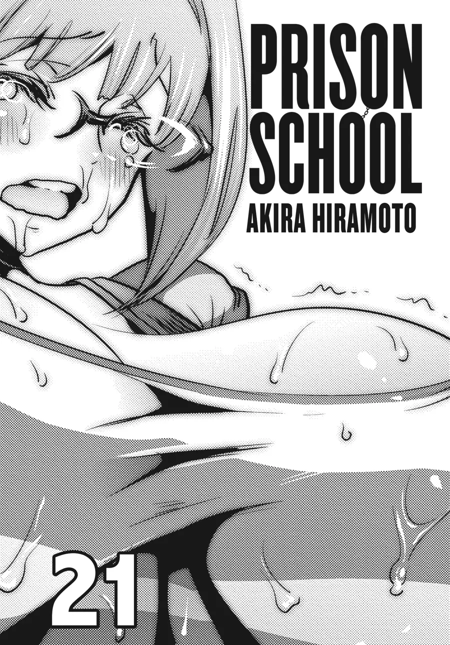 Read Prison School Manga Online