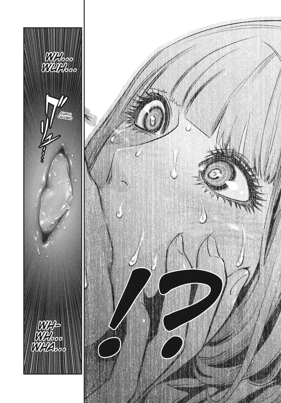 Read Prison School Manga Online