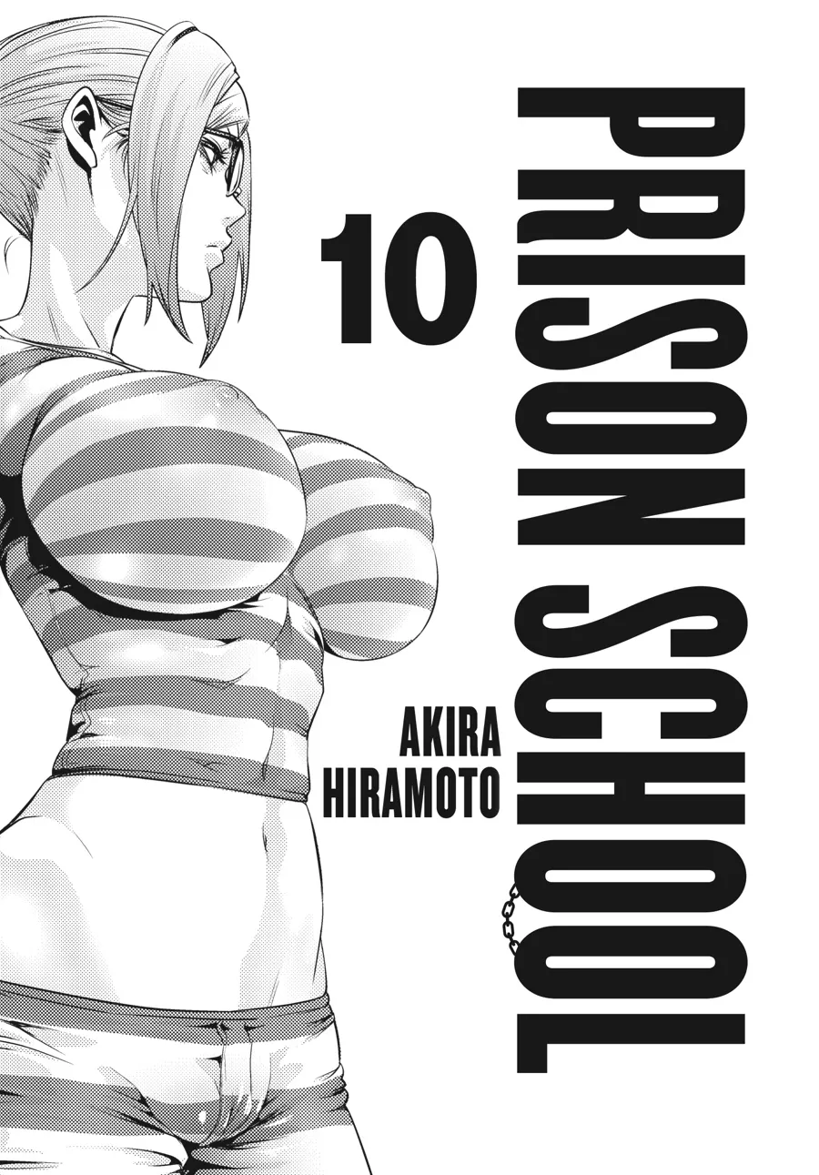 Read Prison School Manga Online