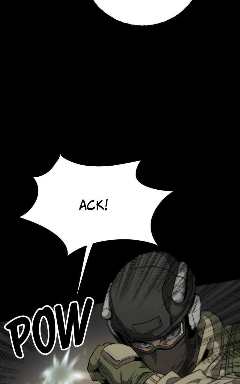 Read Project Mars Manga Online