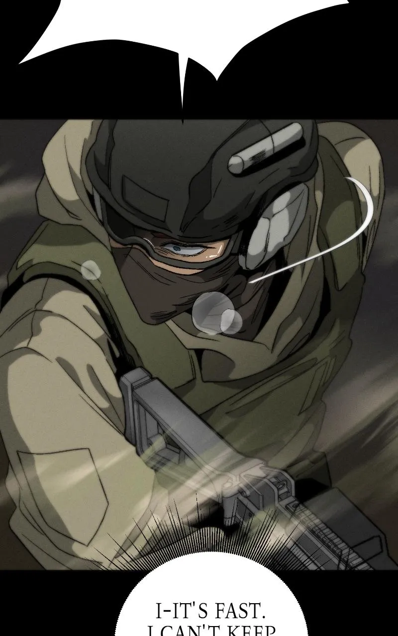 Read Project Mars Manga Online