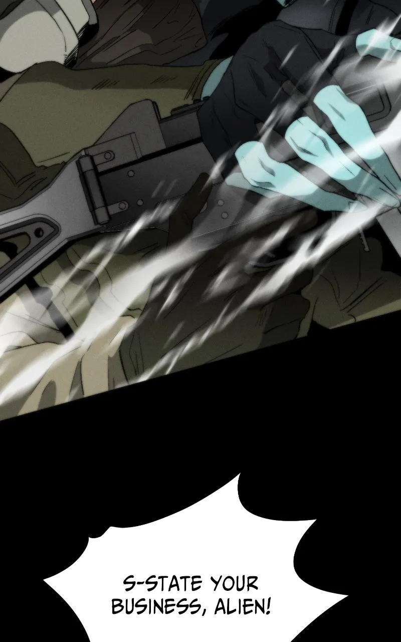 Read Project Mars Manga Online
