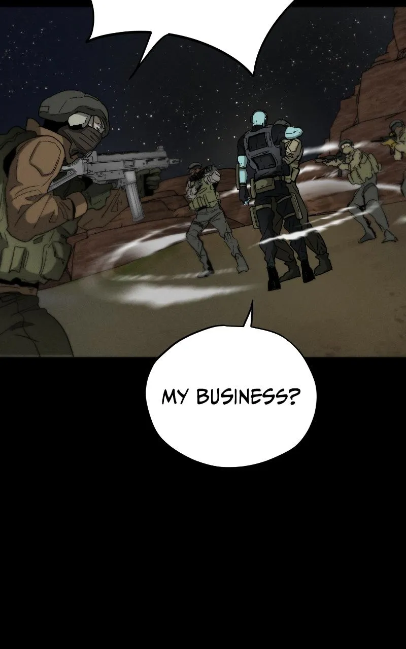 Read Project Mars Manga Online