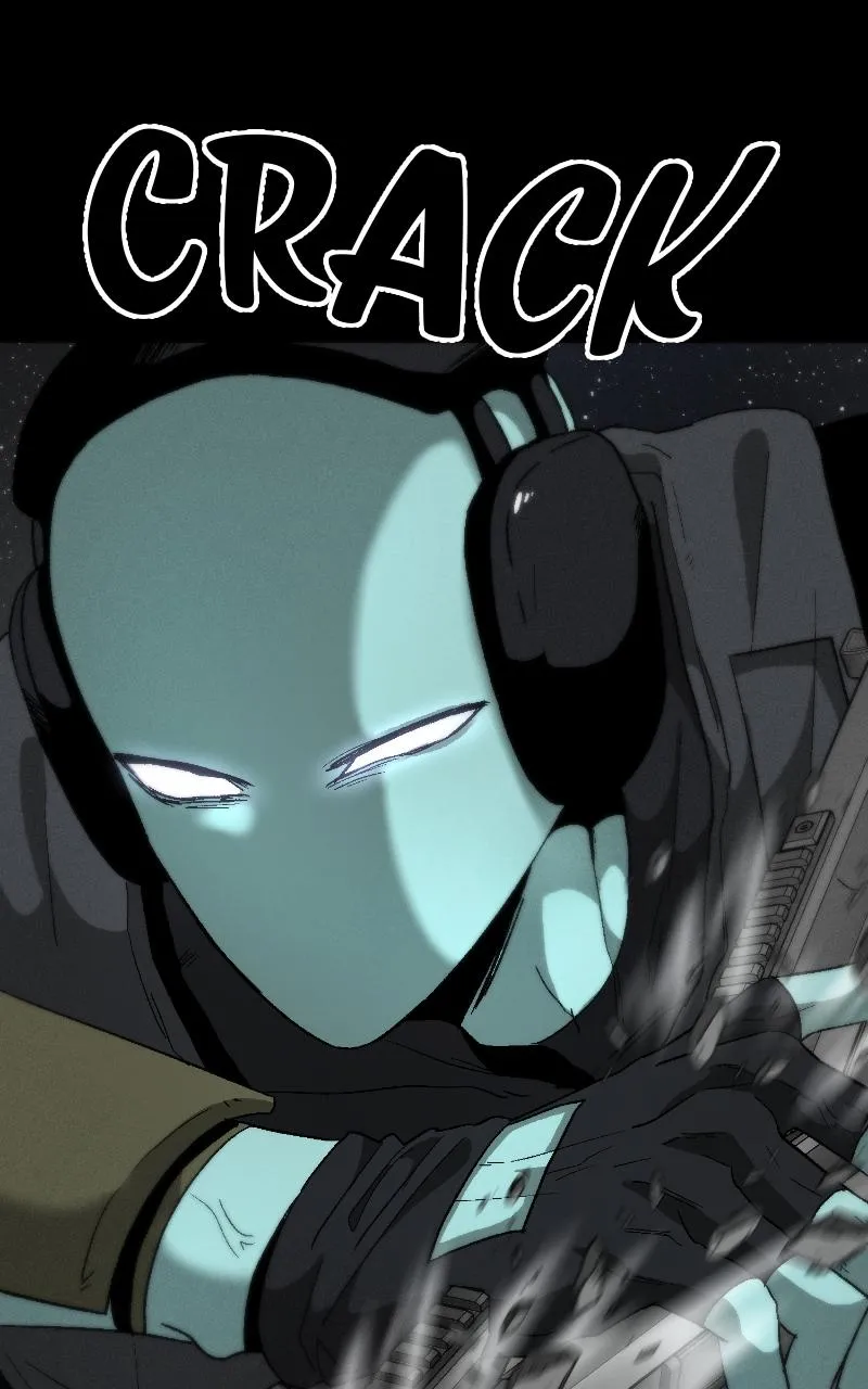 Read Project Mars Manga Online