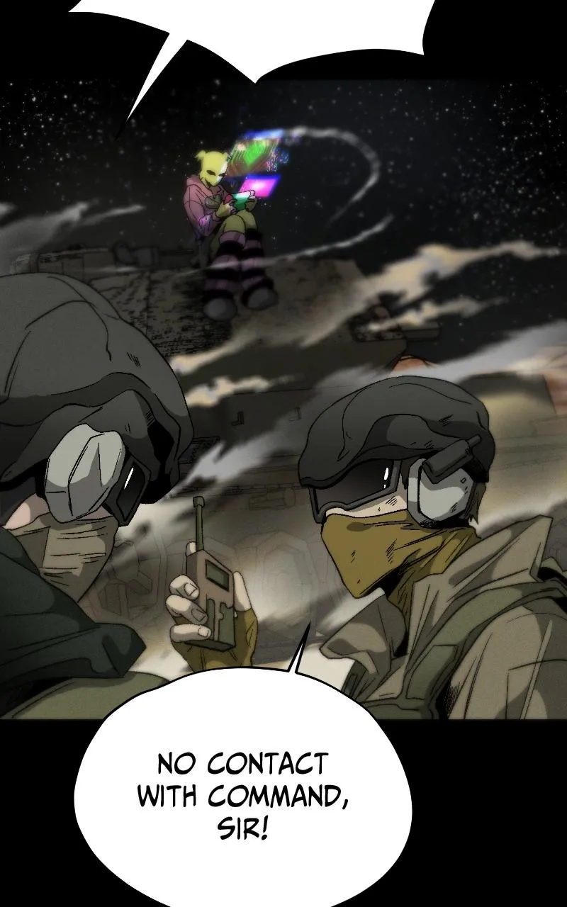 Read Project Mars Manga Online