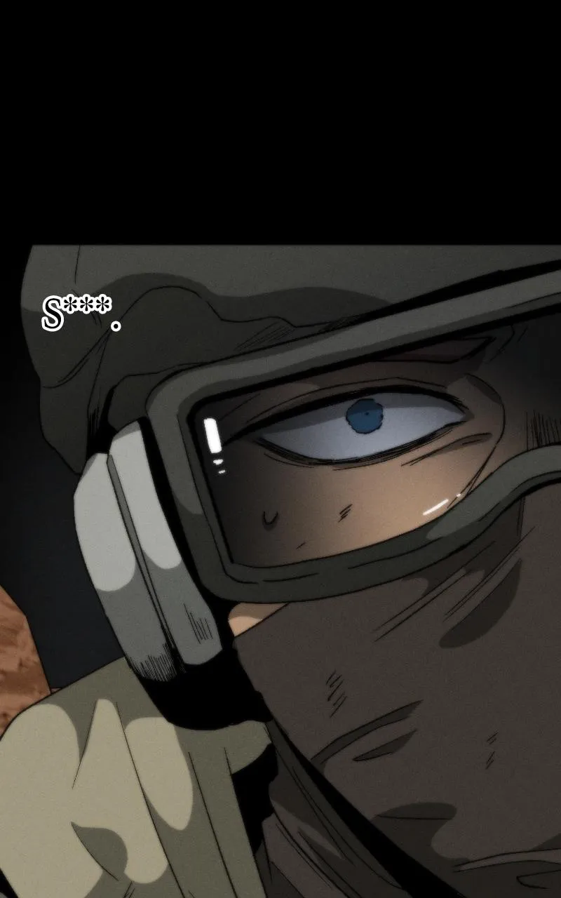 Read Project Mars Manga Online