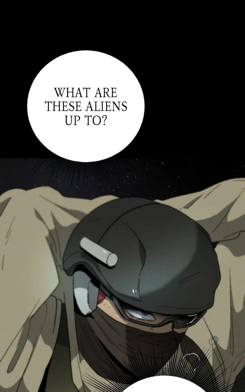 Read Project Mars Manga Online