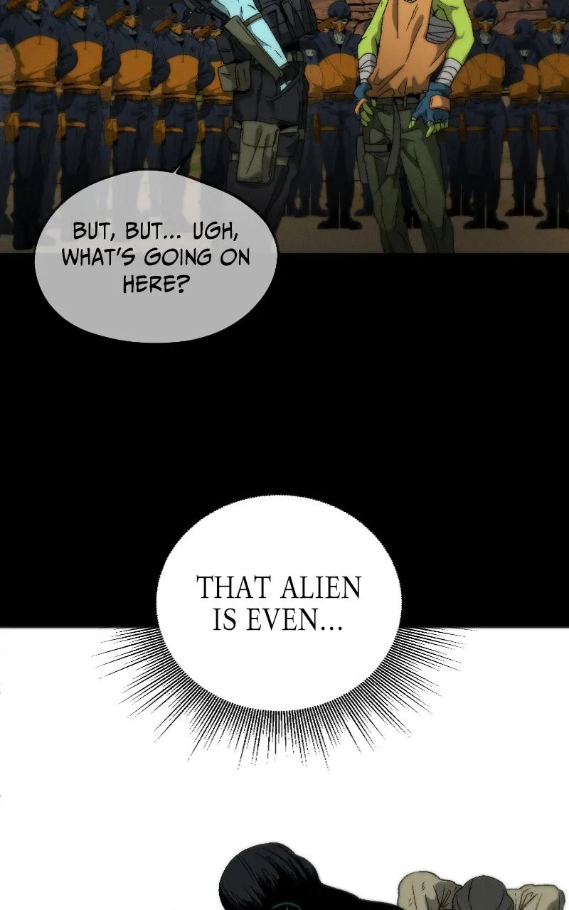 Read Project Mars Manga Online