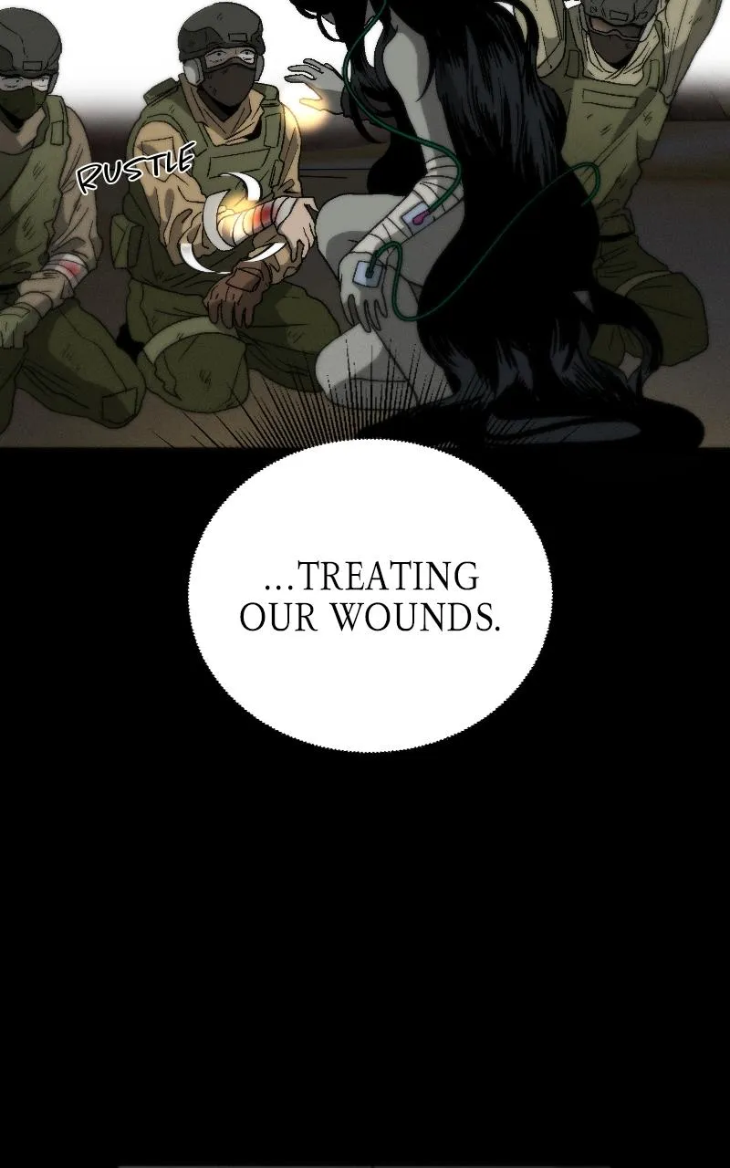 Read Project Mars Manga Online
