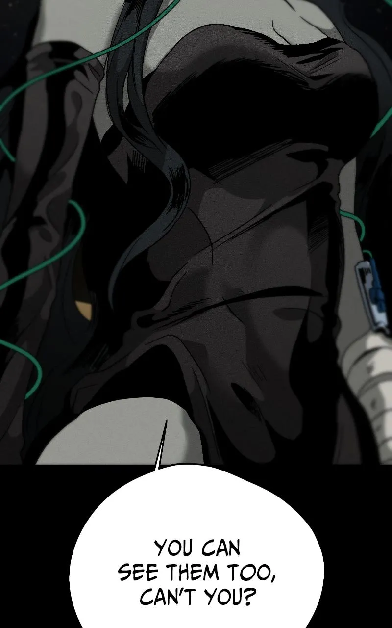 Read Project Mars Manga Online