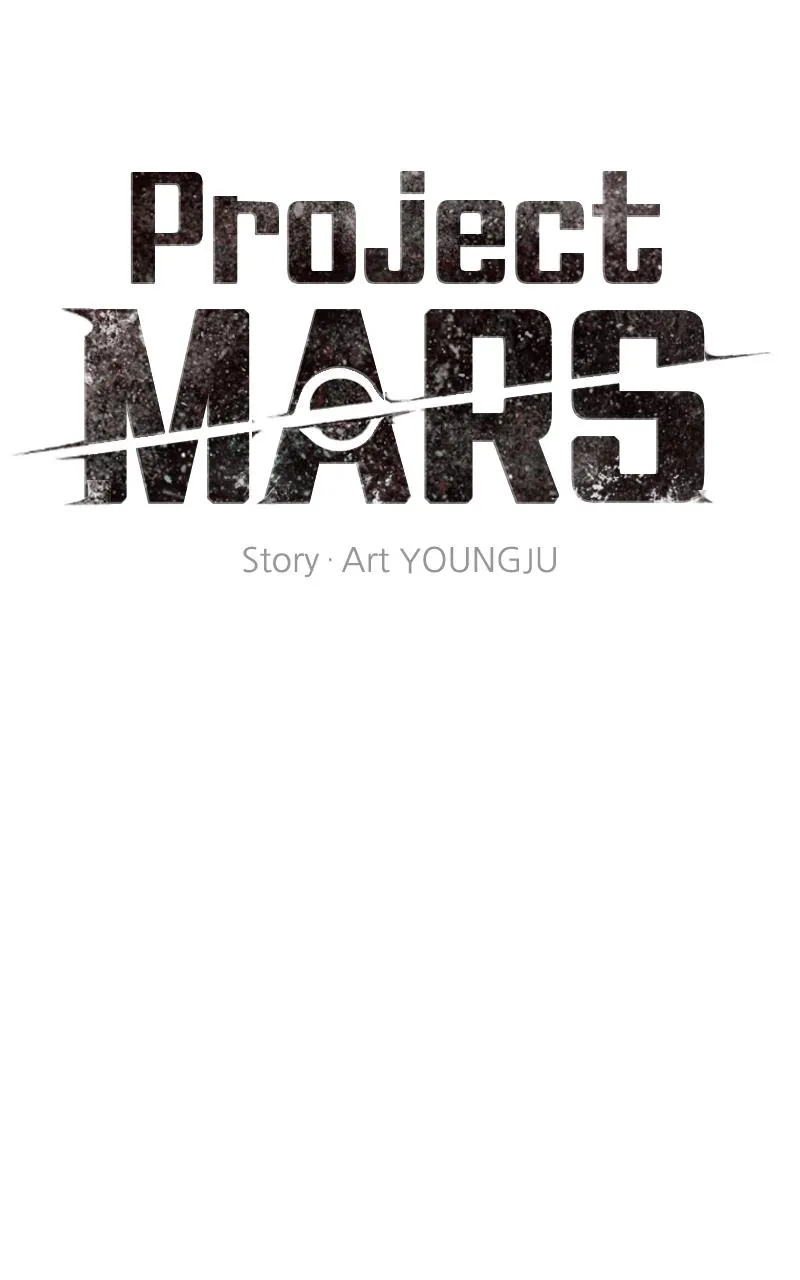 Read Project Mars Manga Online