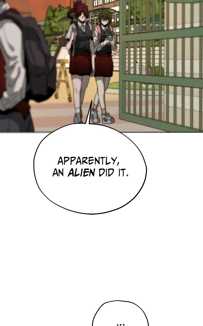 Read Project Mars Manga Online