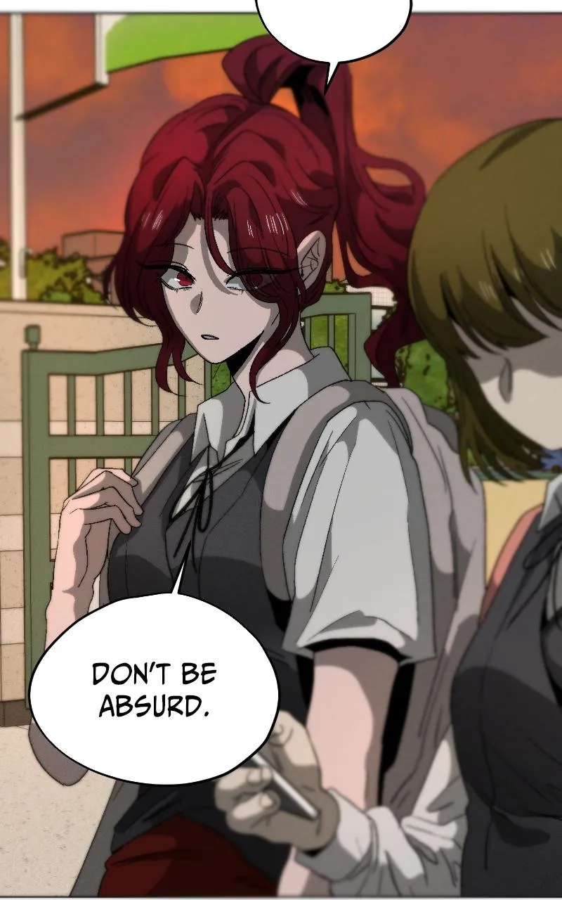 Read Project Mars Manga Online