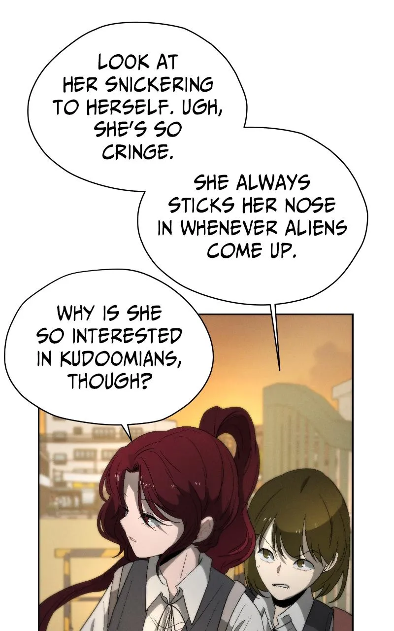 Read Project Mars Manga Online