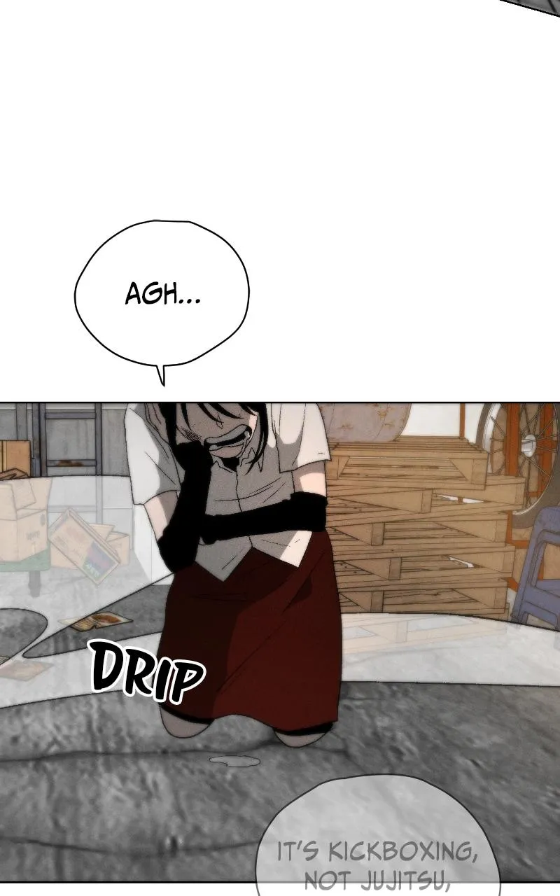 Read Project Mars Manga Online
