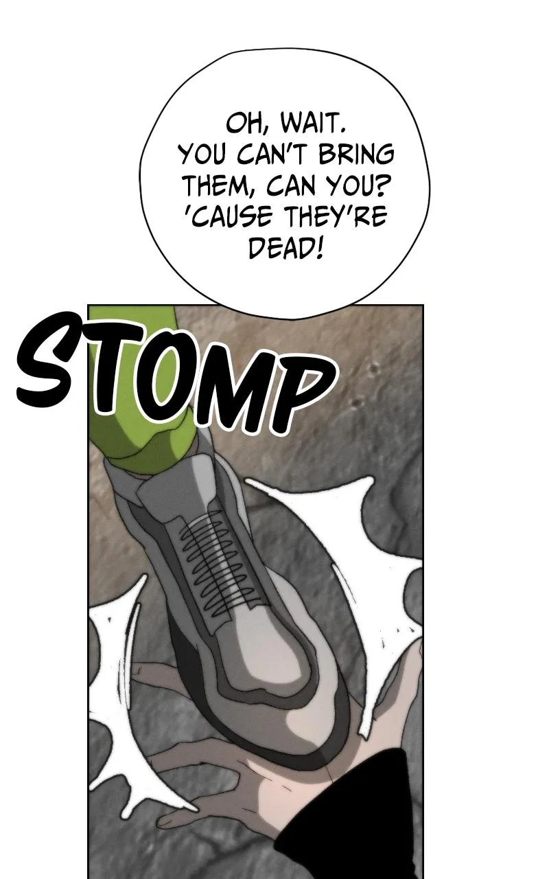 Read Project Mars Manga Online