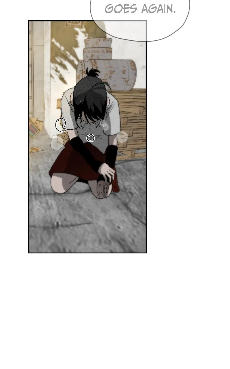 Read Project Mars Manga Online