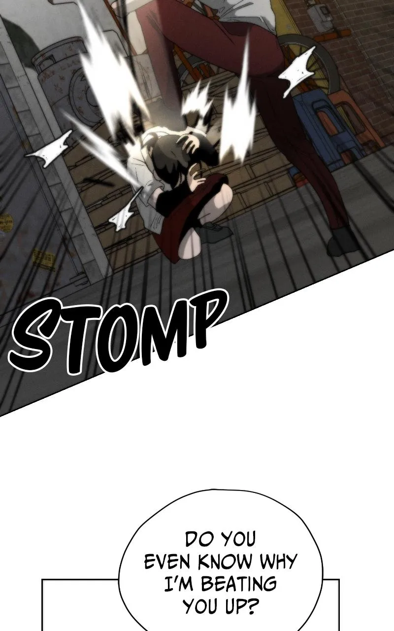 Read Project Mars Manga Online