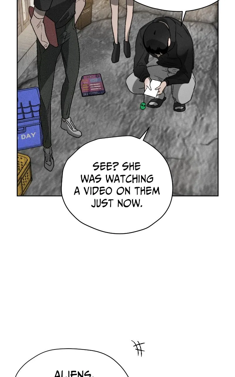 Read Project Mars Manga Online