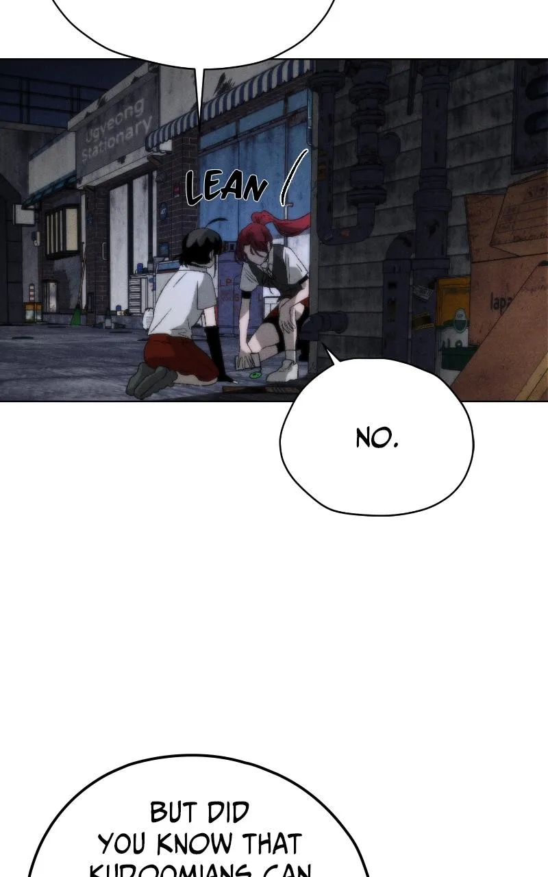 Read Project Mars Manga Online