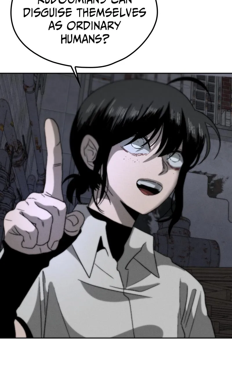 Read Project Mars Manga Online
