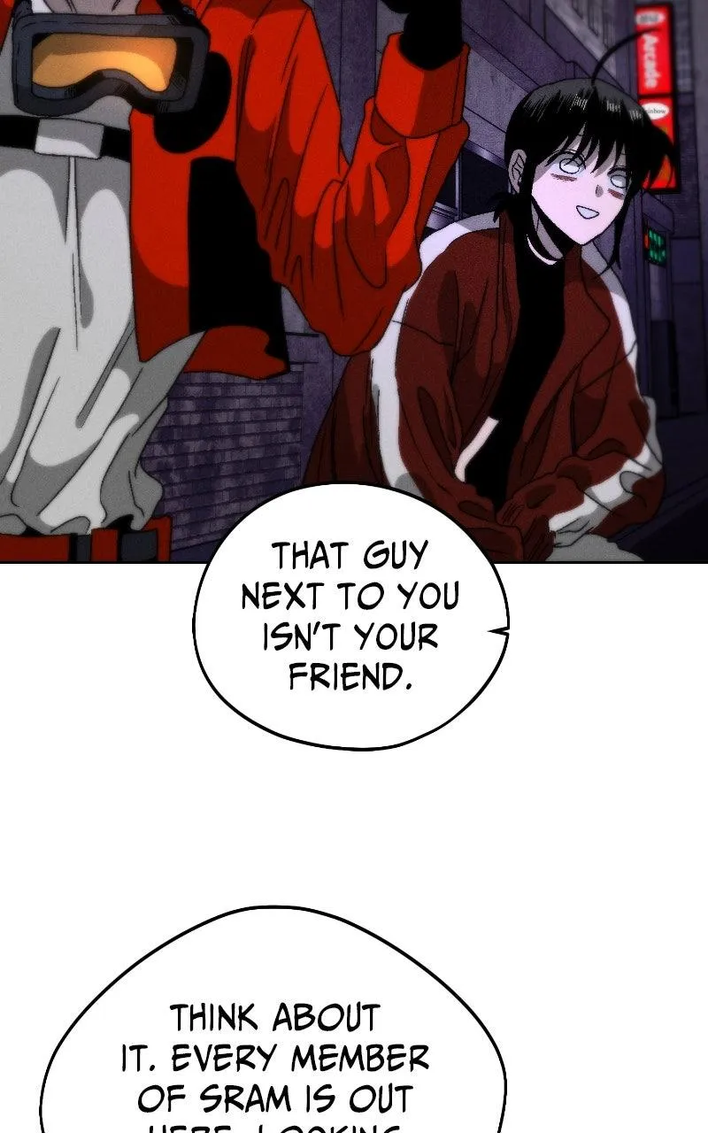 Read Project Mars Manga Online