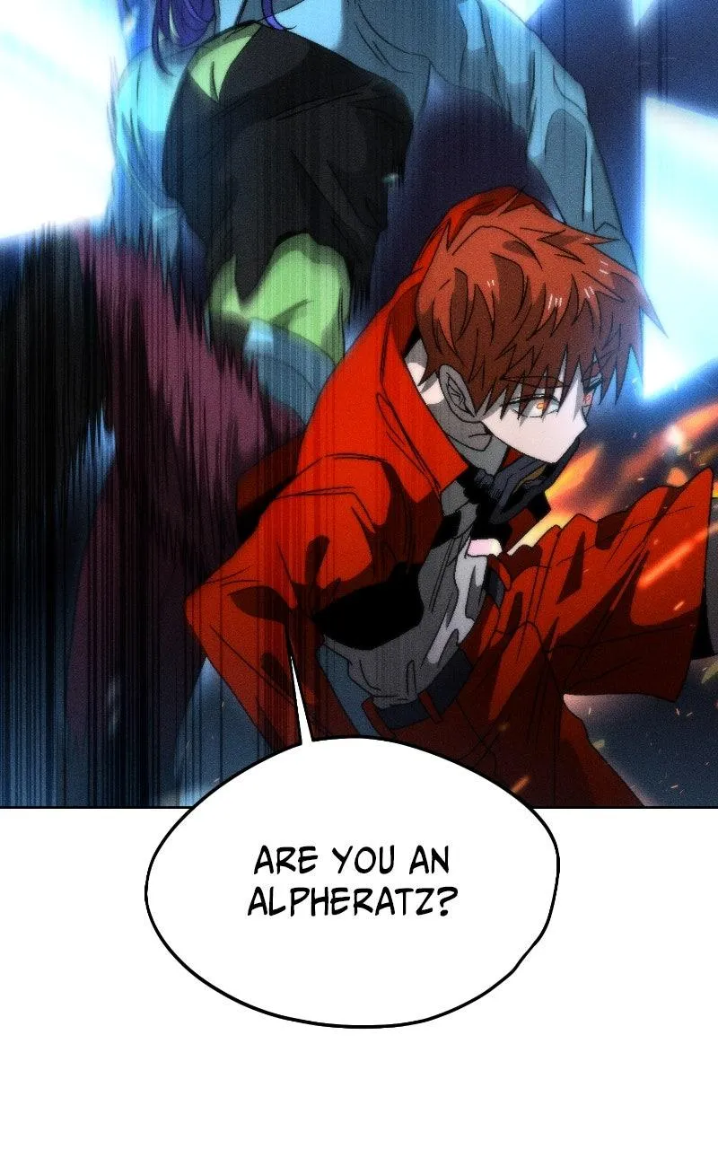 Read Project Mars Manga Online