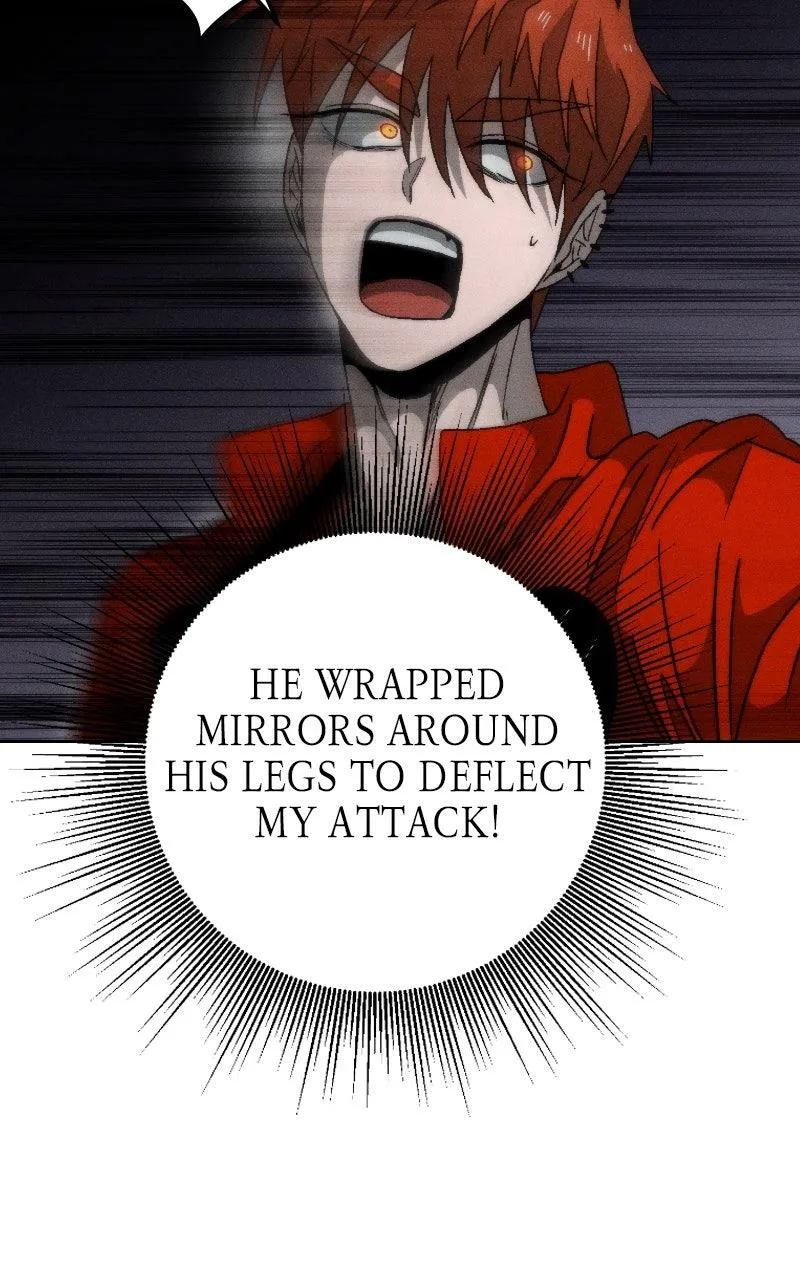 Read Project Mars Manga Online