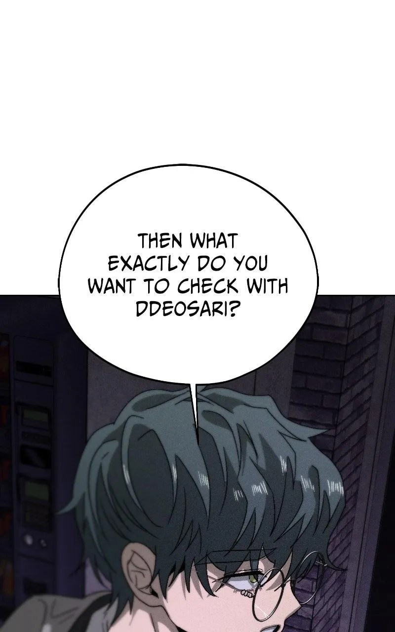 Read Project Mars Manga Online