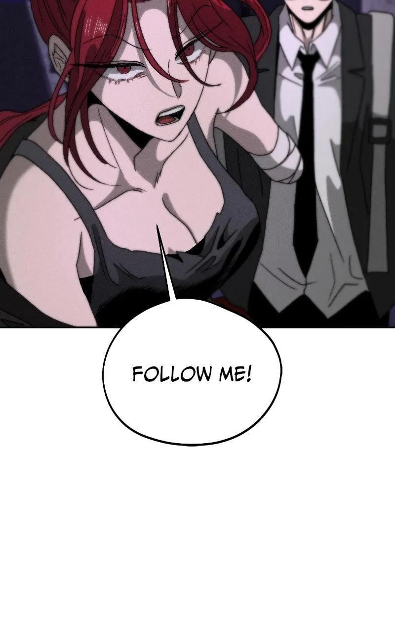 Read Project Mars Manga Online