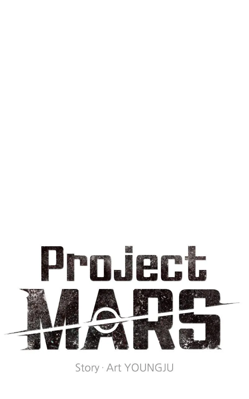 Read Project Mars Manga Online