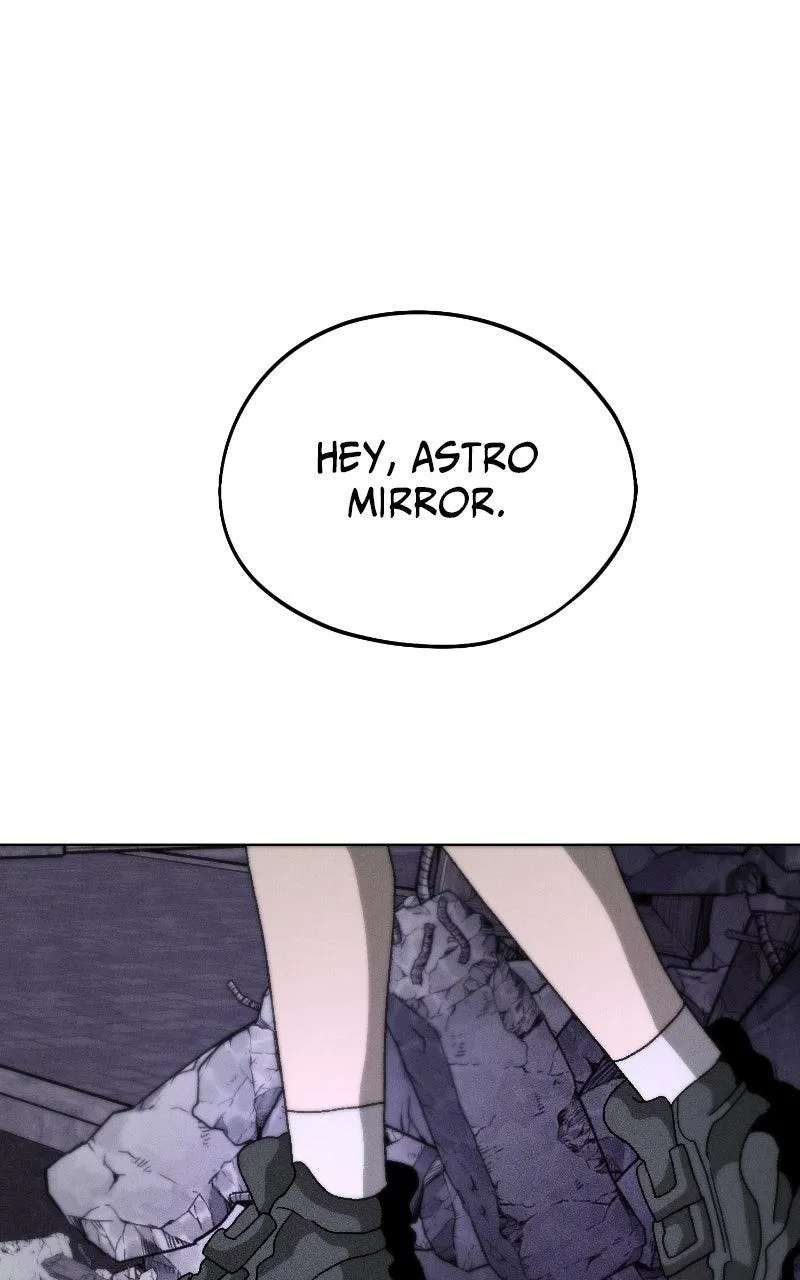 Read Project Mars Manga Online