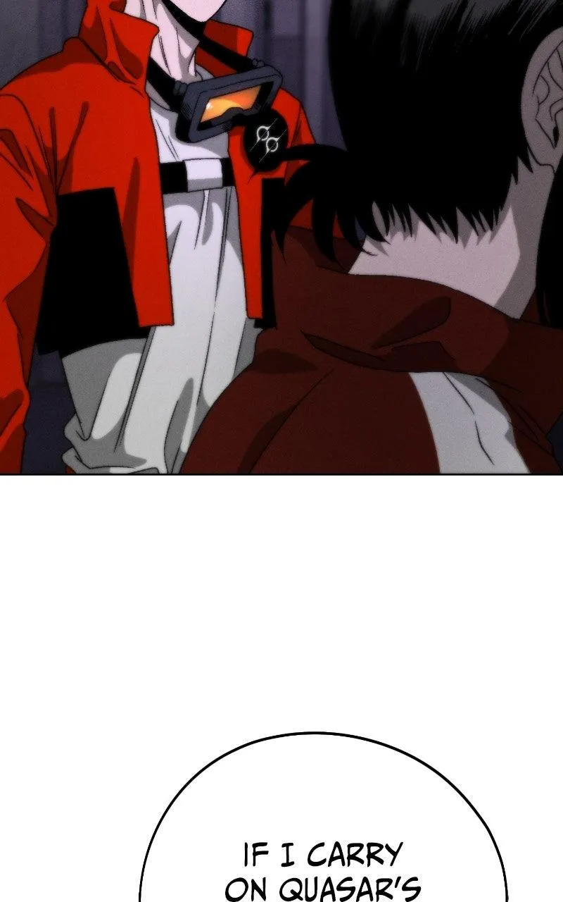 Read Project Mars Manga Online