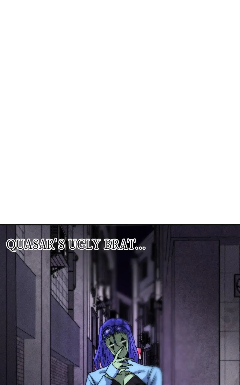 Read Project Mars Manga Online