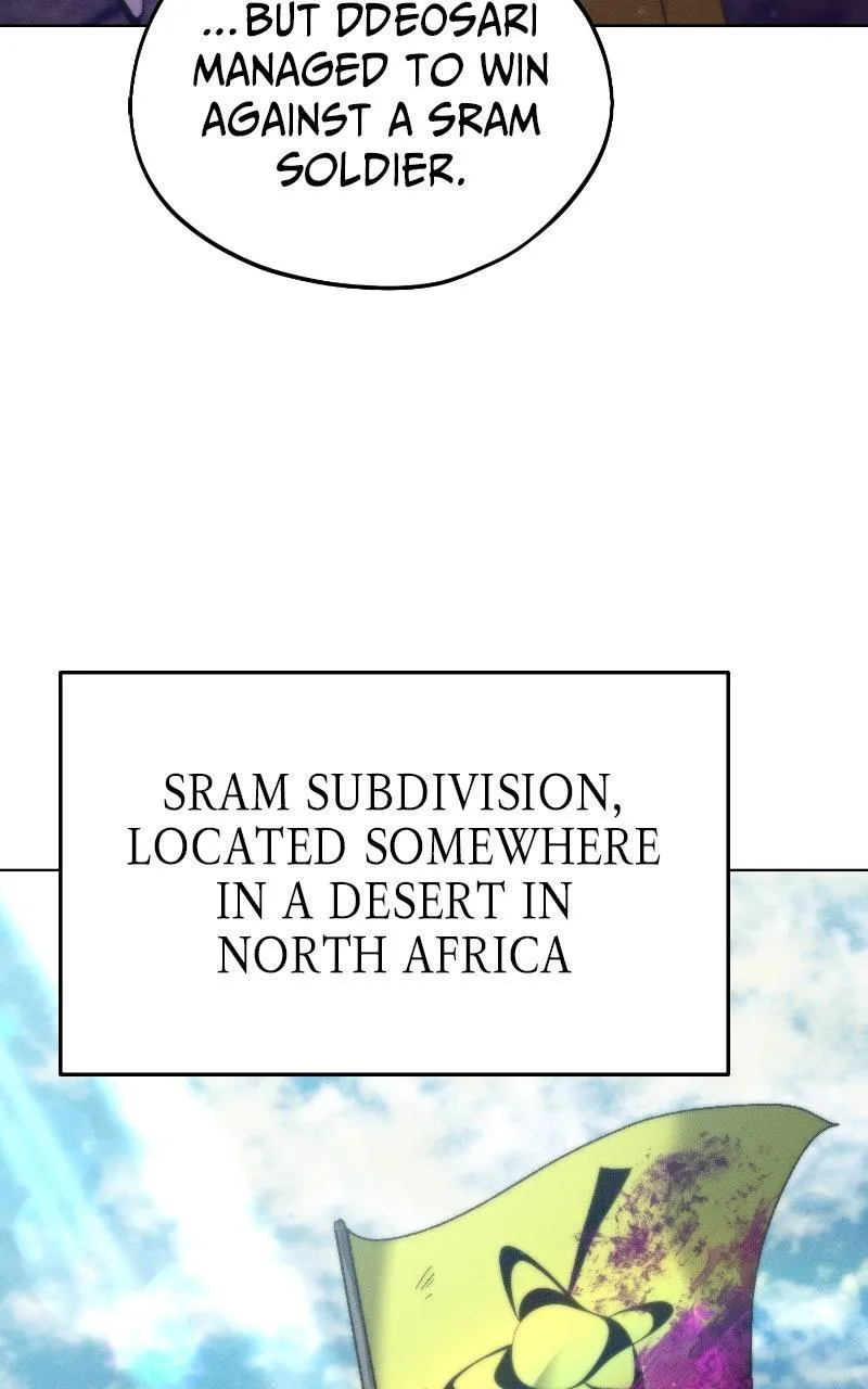 Read Project Mars Manga Online