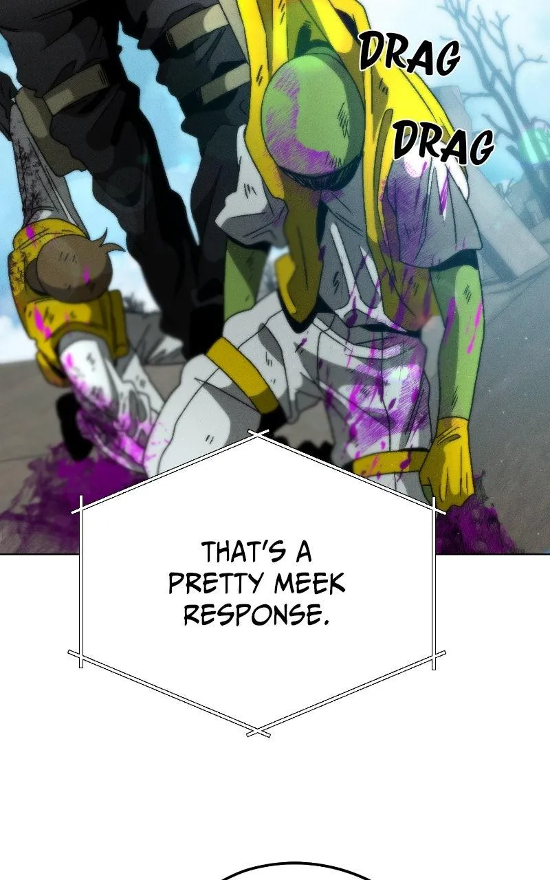Read Project Mars Manga Online