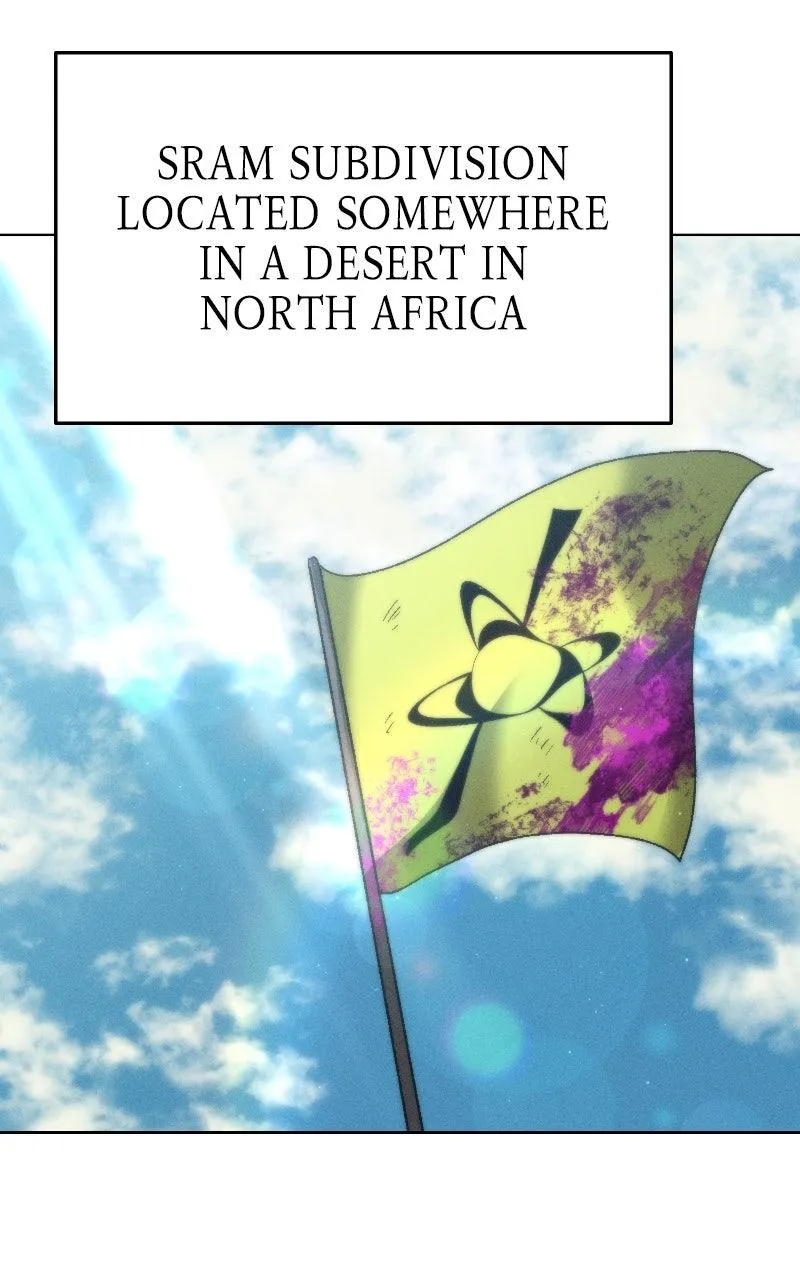 Read Project Mars Manga Online