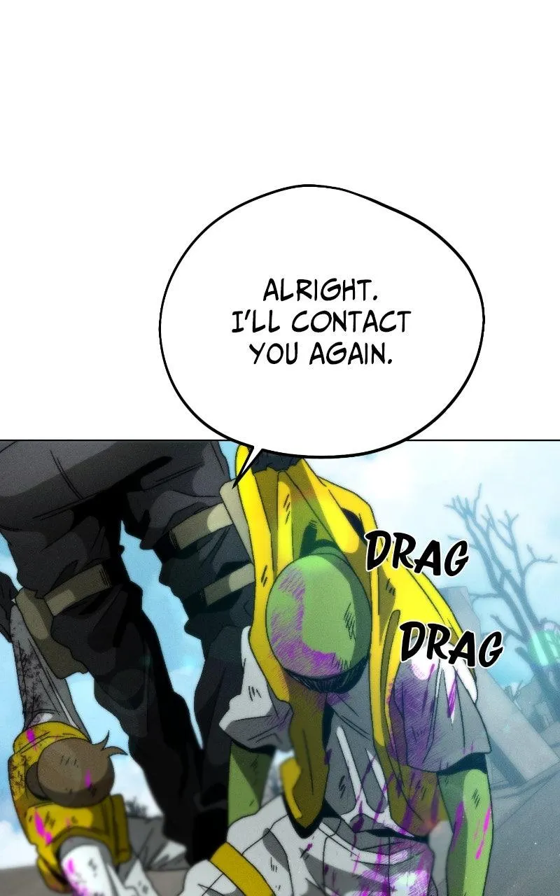 Read Project Mars Manga Online