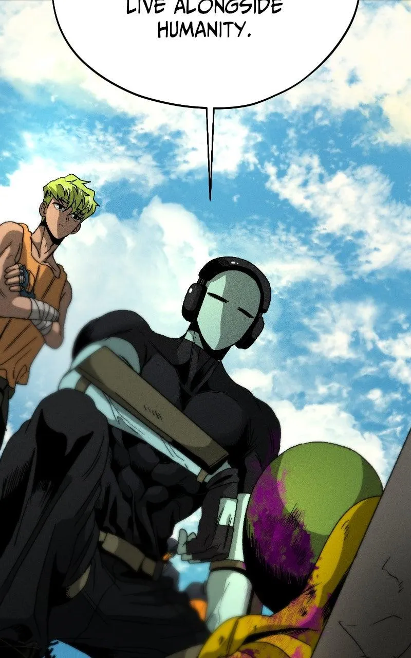 Read Project Mars Manga Online