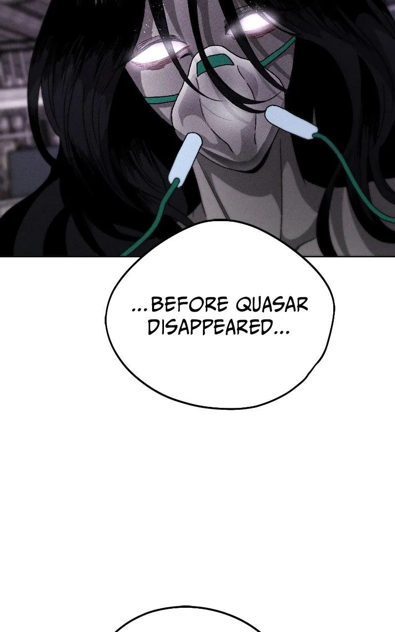 Read Project Mars Manga Online