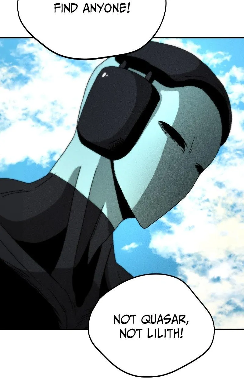 Read Project Mars Manga Online