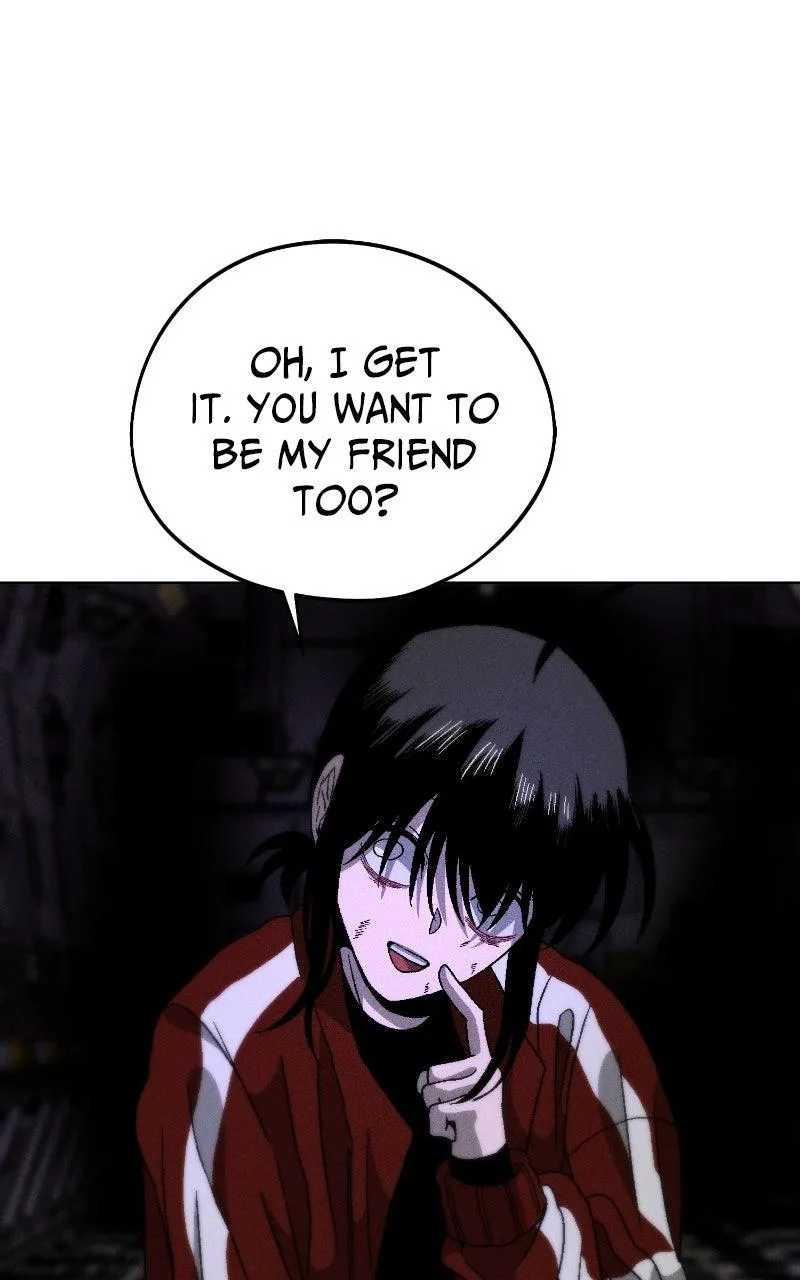 Read Project Mars Manga Online