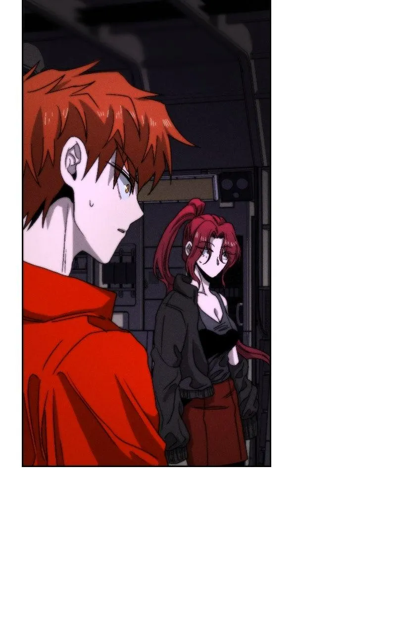Read Project Mars Manga Online